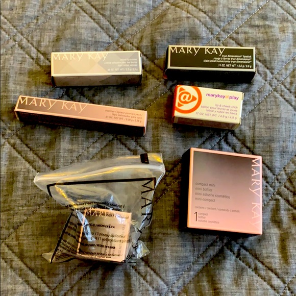Mary Kay Other - Mary Kay makeup lot